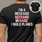 Airplane Mechanic