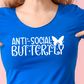 Anti-Social Butterfly