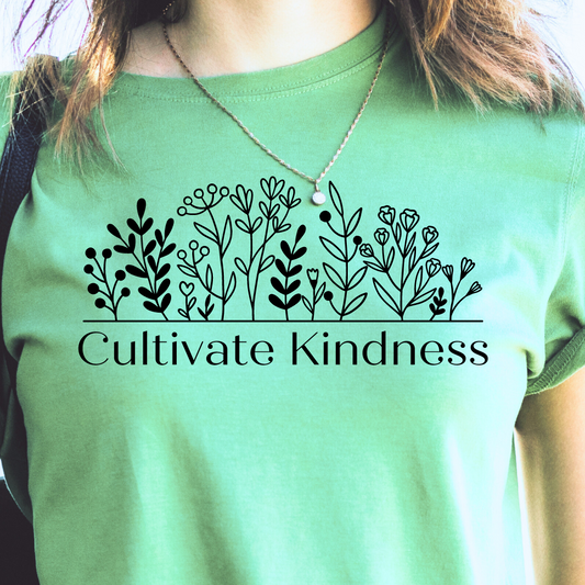 Cultivate Kindness