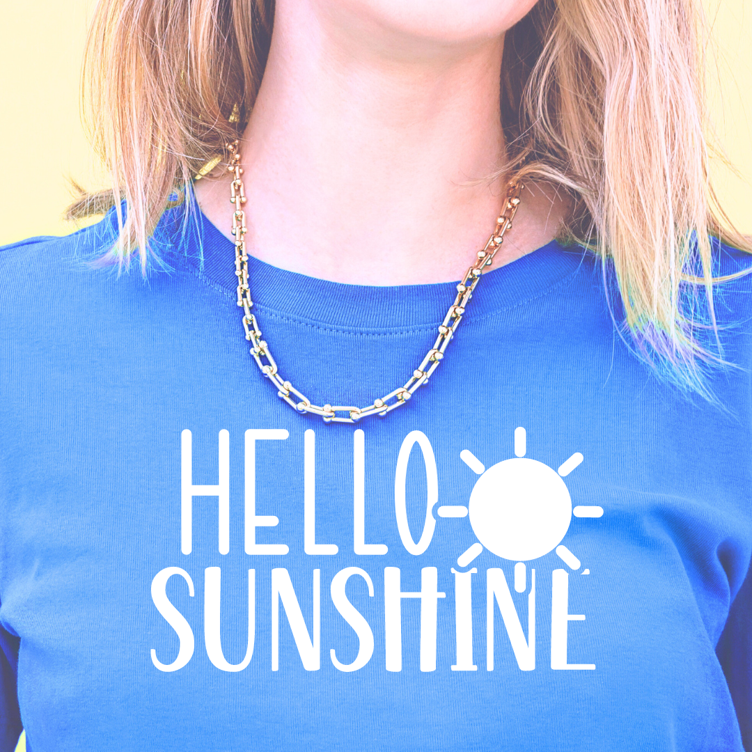 Hello Sunshine