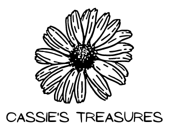 Cassie's Treasures