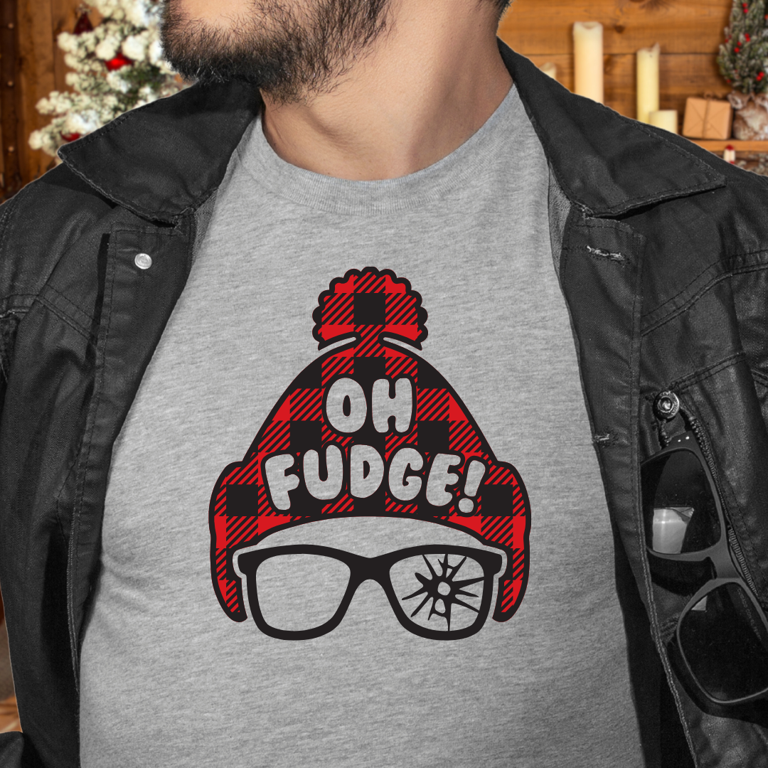 Oh Fudge!